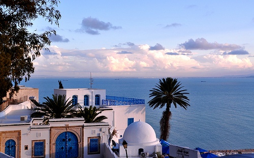 picture of Tunisia